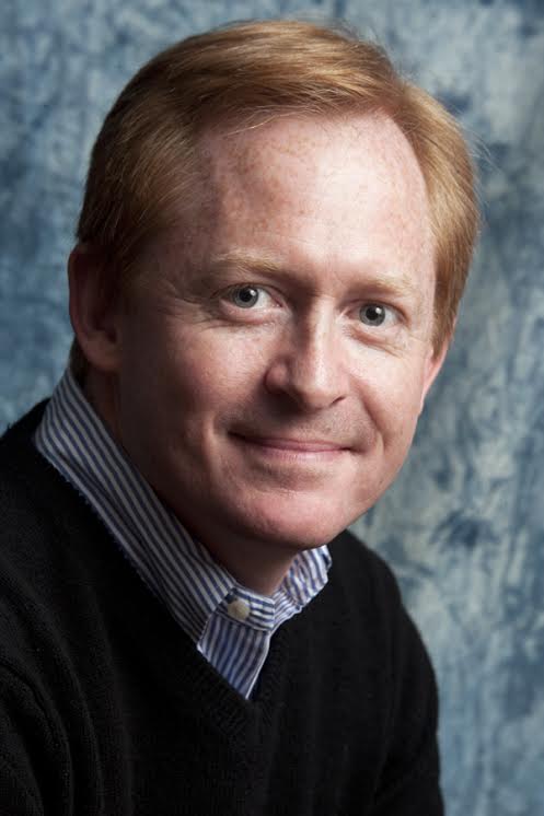 Michael Ashton